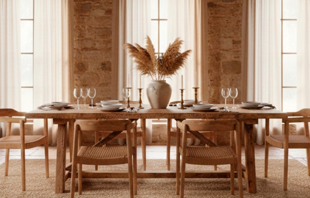 Diferencias entre muebles de interior y exterior: guía técnica para elegir correctamente