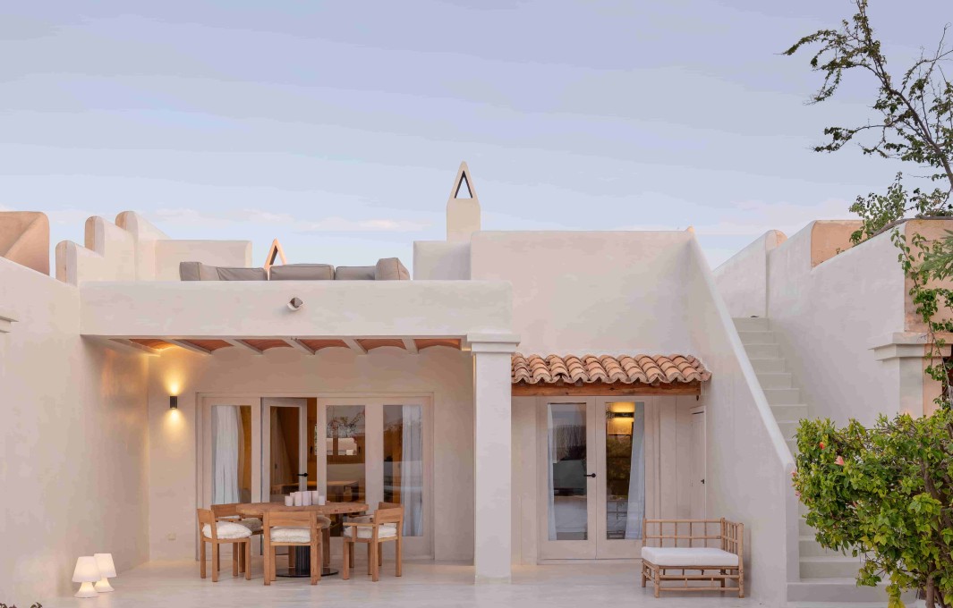 Mejores materiales para terrazas: cómo elegir mobiliario duradero, cómodo y elegante