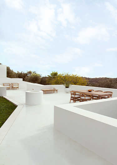 MUEBLES PARA PROYECTOS CONTRACT