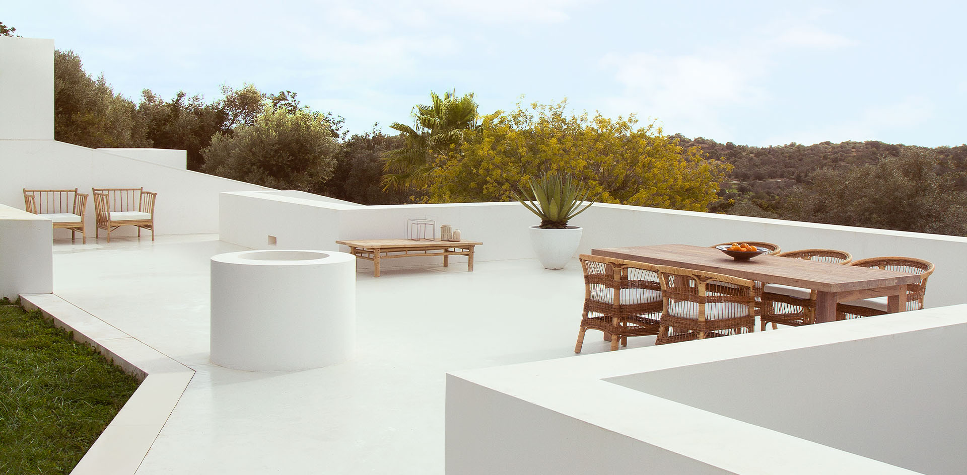 MUEBLES PARA PROYECTOS CONTRACT