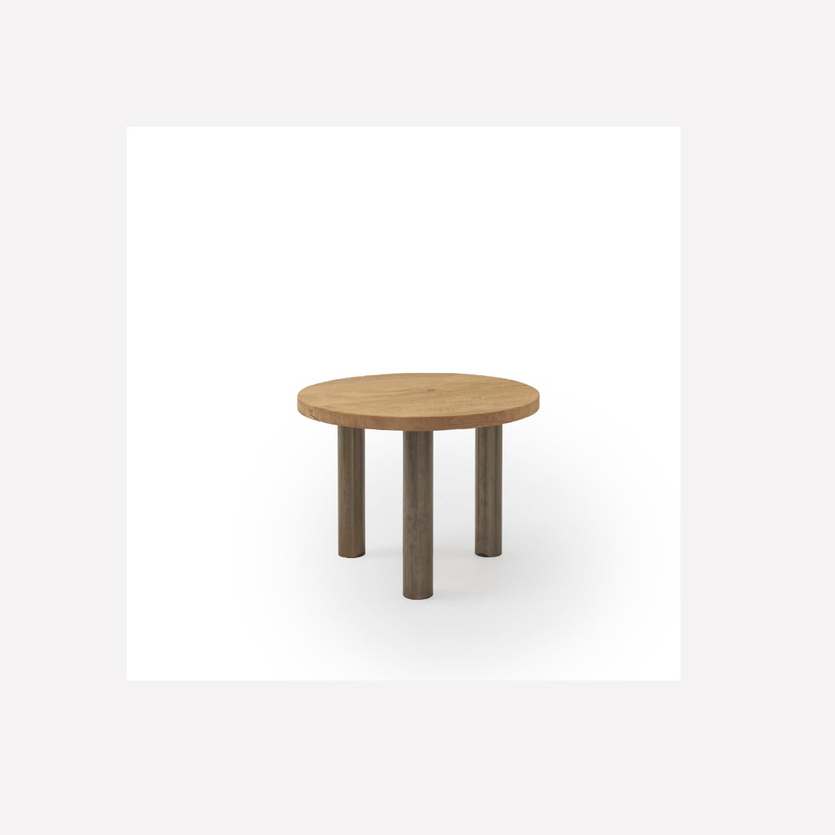Bar Rek Rond IROK ROUND BAR | Organic Design