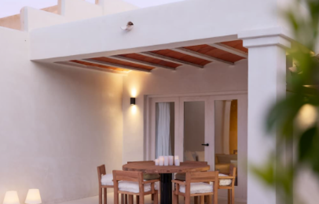 Las claves de la decoración Contract: Interiorismo para hoteles y restaurantes