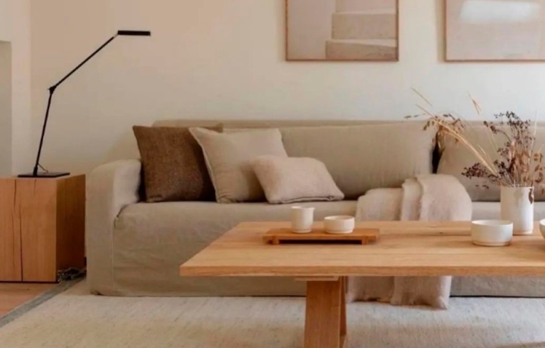 cómo ahorrar espacio en casa con muebles