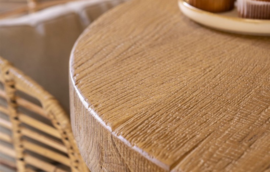 Cómo cuidar y mantener los muebles de madera