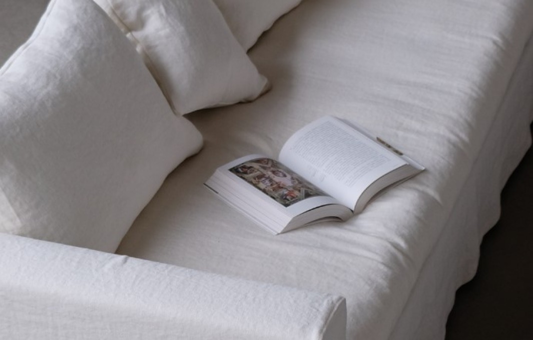Decoración y muebles para un rincón de lectura perfecto