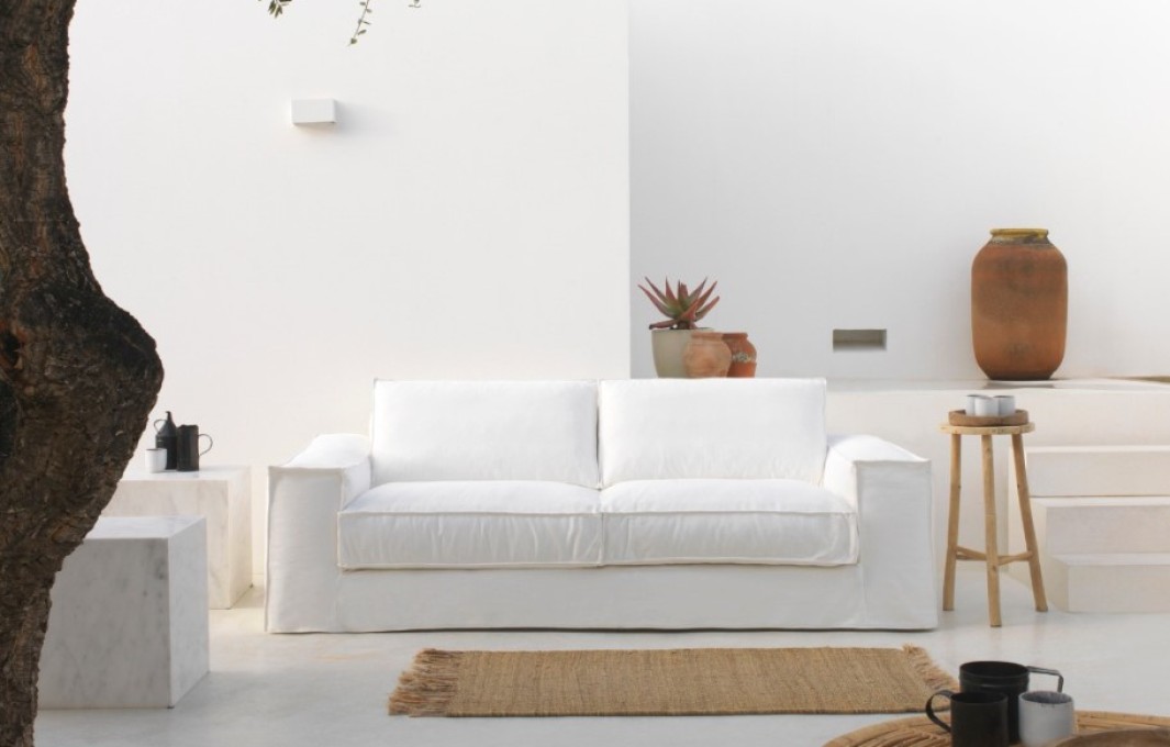 Guía para decorar espacios exteriores pequeños