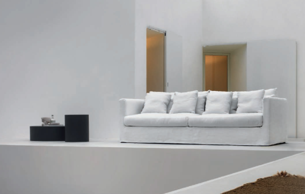 Guía para muebles al aire libre