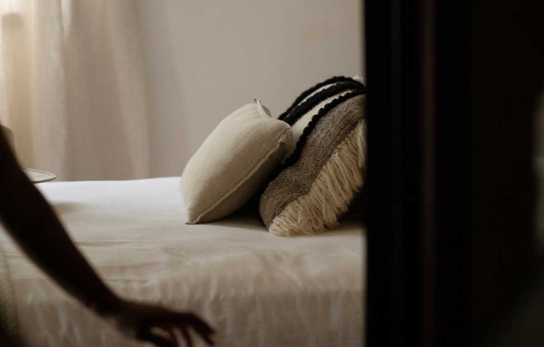 Muebles para habitaciones de hoteles