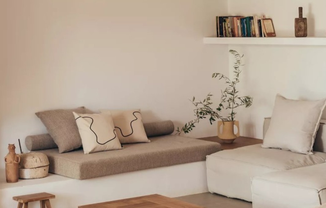 Las ventajas de los muebles modulares en decoración de interiores