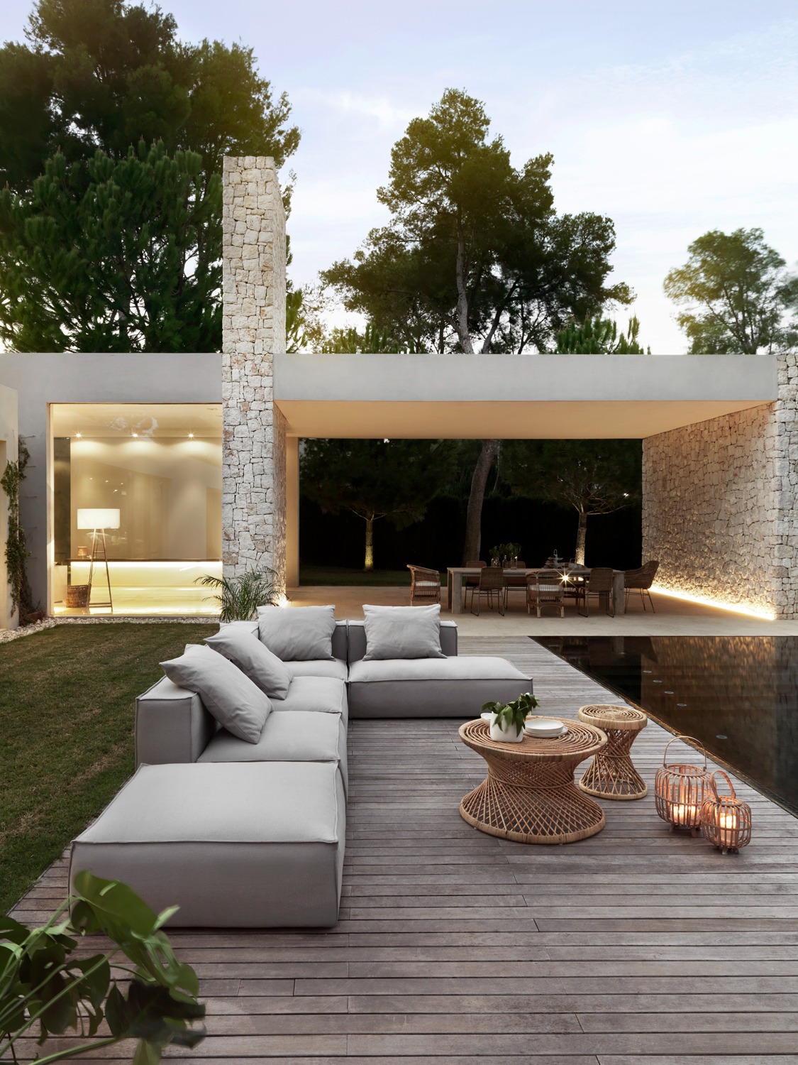 MUEBLES PARA ARQUITECTOS