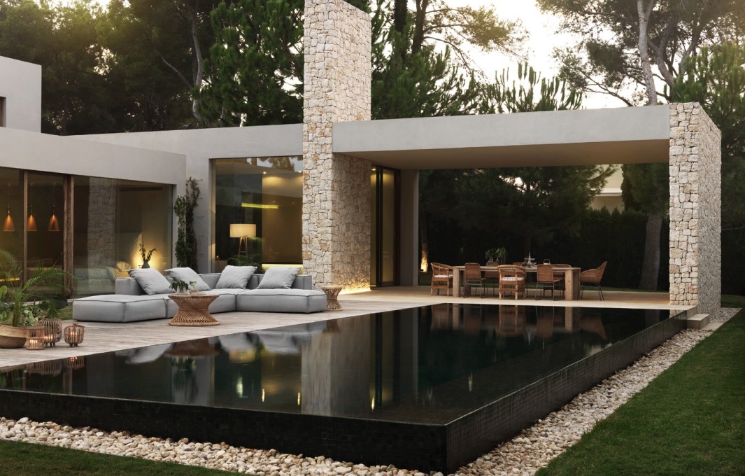 comprar muebles en el black friday