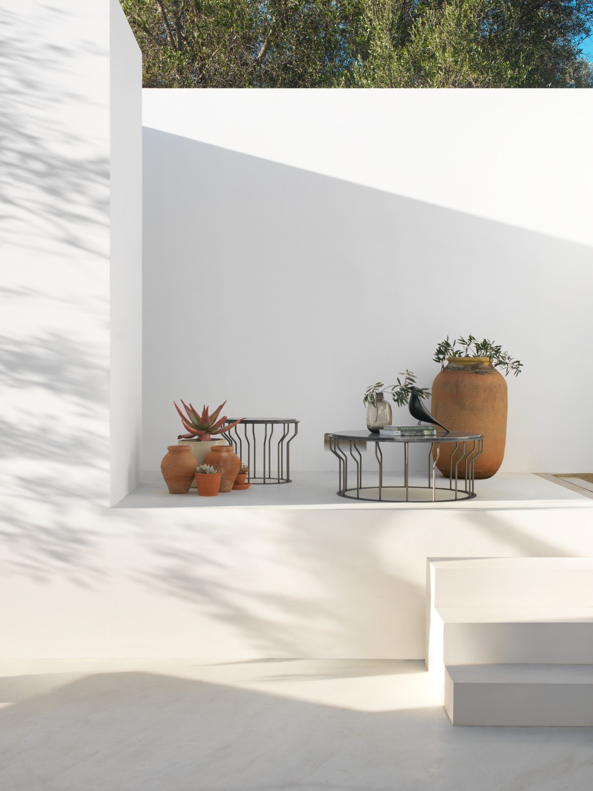 Comprar muebles para arquitectos