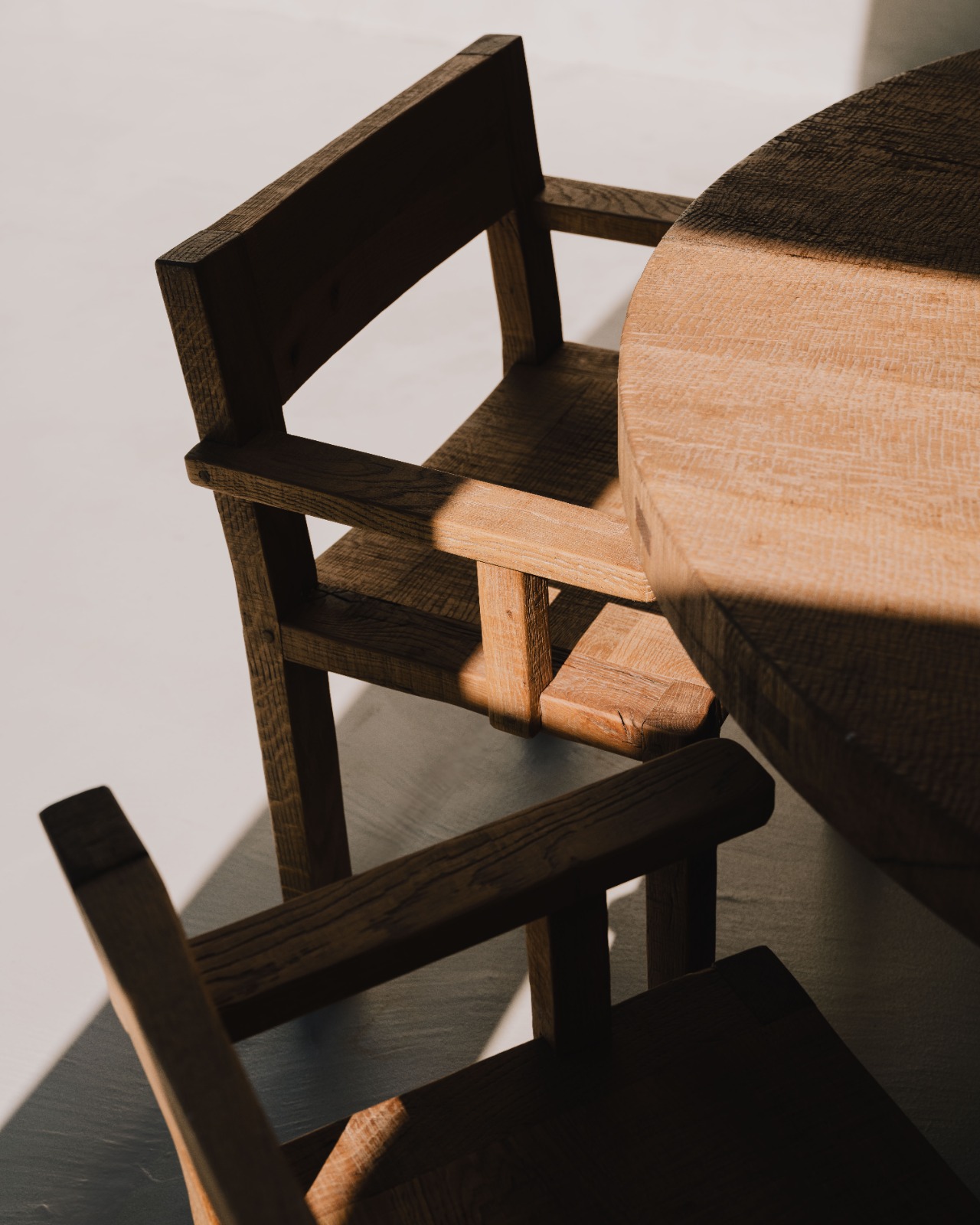 Comprar muebles para comedores estilo mediterráneo